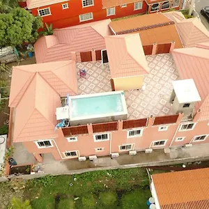 Royal Vybez , Spanish Town Jamaica