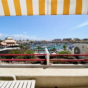Apartment Out Luxury Marina - 2 Bedrooms Sea View, Vilamoura