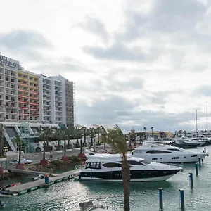 Apartment Boat View Marina Plaza By Vilamourasun, Vilamoura
