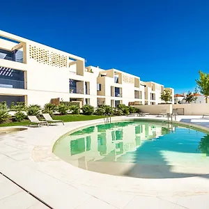 Apartment Beguest Only Good Vibes -, Tavira