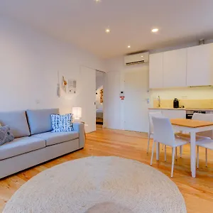 Casas Da Baixa - Casinhas Da Mouraria , Lisbon Portugal